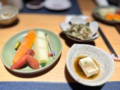 -本逸·割烹料理(湖墅店)