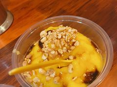 -夏食光安顺小舒冰粉冰浆(甲秀楼店)