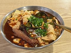 -龍城柳州螺蛳粉(群星路店)
