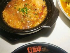 -红盔甲·小龙虾(天钥桥店)