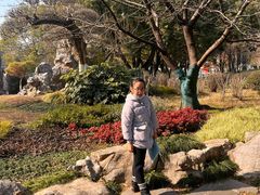 -堤角公园