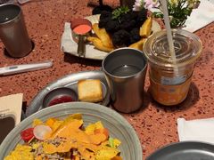 -La Terre乐田(万象城店)