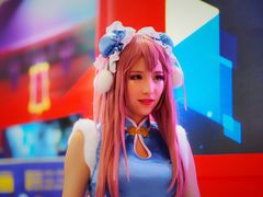 -东浩兰生上海世博展览馆