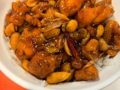 -和合谷(北京市王府井百货大楼店)