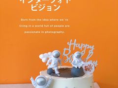 -悟空叔叔蛋糕定制·DIY(德思勤店)