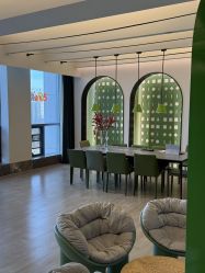 -添禧月子会所(高新店)