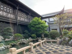 -上海皇廷花园酒店·御宴中餐厅