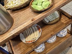 -憨铁匠火锅(红山6979店)