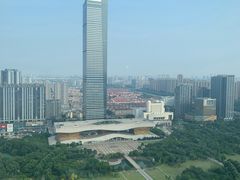 -无锡君来洲际酒店