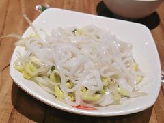 -子午路张记肉夹馍(兵马俑店)