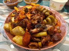 -居仁门胡炸炸(武广店)