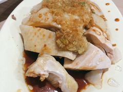 -粤味轩快餐店(天下第一泉店)