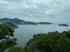 -湾景餐厅(海洋公园店)