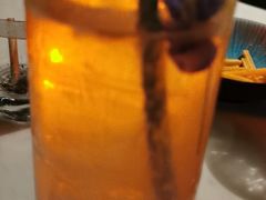 -STARRY CAFE & LOUNGE BAR(高新店)