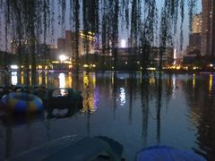 -文瀛公园