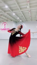 -艺佳舞蹈培训学校