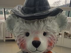 -成都泰迪熊博物馆