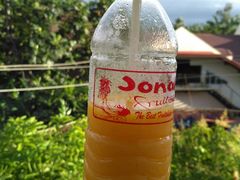 -Jonah's Fruit Shake & Snack Bar