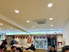 -水仙拉面(水仙街店)