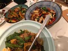 攸县香干-以饭湘许(新塘万达店)
