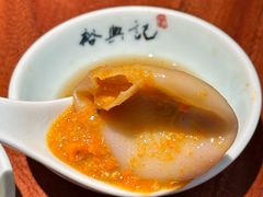 -裕兴记•蟹黄面馆(人民广场店)