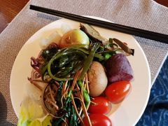 -蜻蜓逐宴全日制西餐厅I古北水镇大酒店