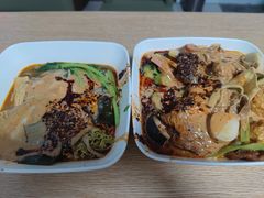 麻辣烫-林静小吃(复兴路店)