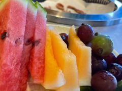 -福成自助烤肉(双桥万达店)