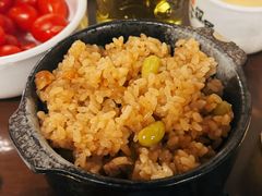 -勇记干锅居(德阳店)