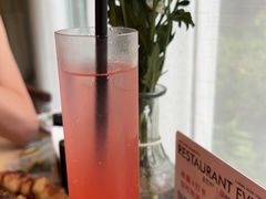 -果仁·意大利餐厅(财富广场店)