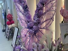 -晶雅花园西餐厅(南京首店)