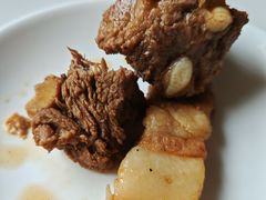 -红井路游艺炖锅·音乐餐吧(十渡店)