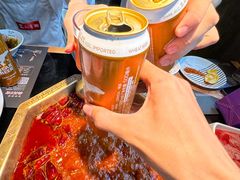 -蜀九香火锅(李家沱店)