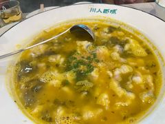 -川人百味(亿合城店)