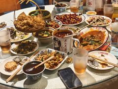 -福苗小骆驼烧烤(大唐不夜城店)