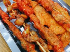 -白下元宵铺(中央北路店)