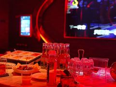 -ALICE PARTY自助式  KTV(松柏路店)