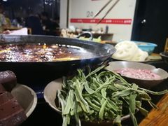 -星鸿社重庆老火锅