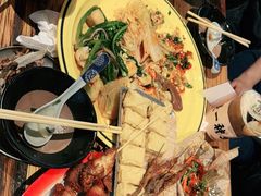 -北丐先生·野馄饨烧烤(雨花万象店)