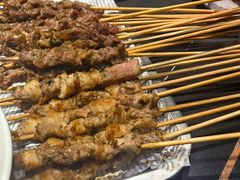 -辣尚瘾·烤鱼·新川菜(交大直营店)