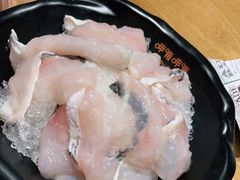 -呷哺呷哺 黄金牧场 (新中关购物中心店)