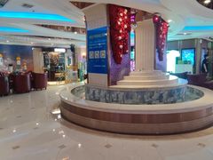 -格莱美量贩式KTV(奥帆店)