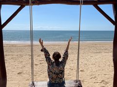 -三亚海棠湾万丽度假酒店