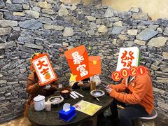 -张关合渣(朱家坳店)