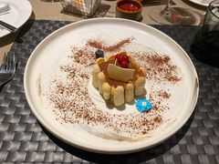 -宁海安岚·南溪阁全日餐厅