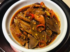 -佬麻雀·新湘菜(珠海金发购物中心店)