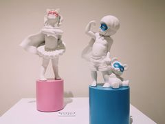 -潮一不贰·法式甜品·生日蛋糕·西式简餐(外滩店)