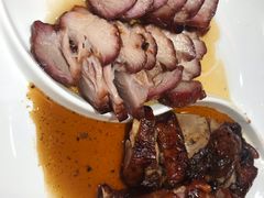 -澳门陈光记烧味饭店(郎家园店)