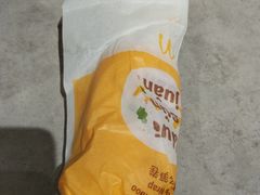-麦当劳(龙洞店)
