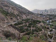 -五泉山公园